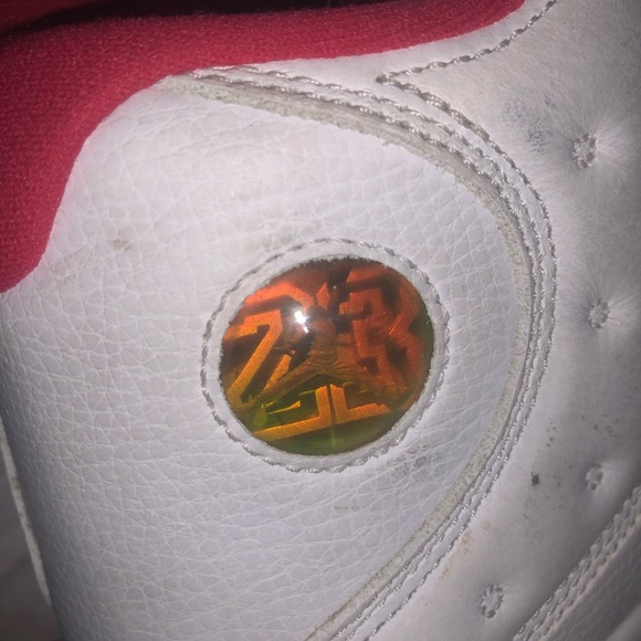 Jordan 13s Retro - Picture 2 of 4